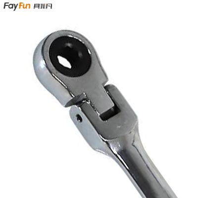 具非凡 扳手 17mm 把