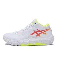 亚瑟士(ASICS)女跑步鞋稳定支撑轻量透气防滑抓地舒适缓震运动鞋