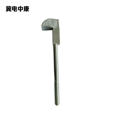 冀电中康 钩头螺栓 M22*460mm 个