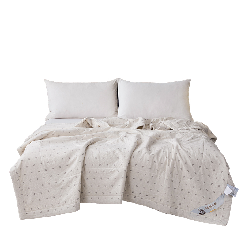 芳恩(faunen) 臻柔新疆棉花被 200×230cm 礼盒装FN-B6050-1