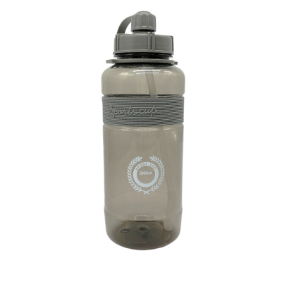 卫未来 运动水壶塑料杯 2000ML 个