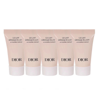 迪奥净澈卸妆乳5ml*5