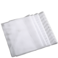 浩博时代 硅胶蒸笼垫 37*57CM 个