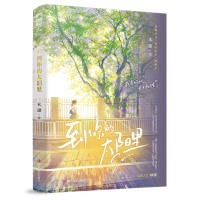 正版新书]到你的太阳里木甜,大鱼文化9787541170522