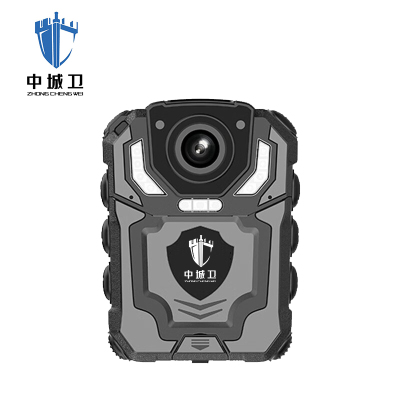 中城卫DSJ-A7音视频记录仪 双电池 128GB