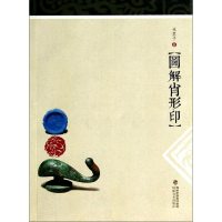 醉染图书图解肖形印9787539330747