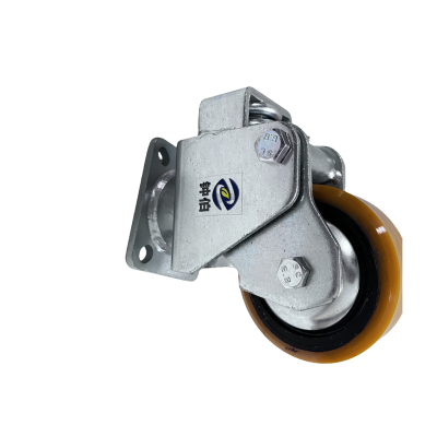 钟伯 万向轮总成 ZH20 高度180mm 个