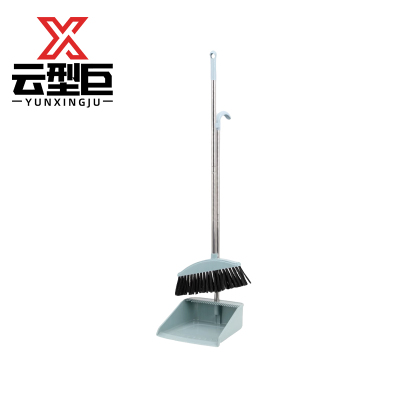 云型巨 扫把套装 单个扫地撮箕扫帚加厚 常规 单位·:套