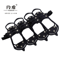 约盾 工作鞋套1