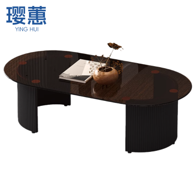 璎蕙 简约茶几1.2m 个