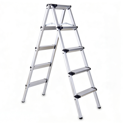 福满恒 铝合金五步梯 FMH790 个