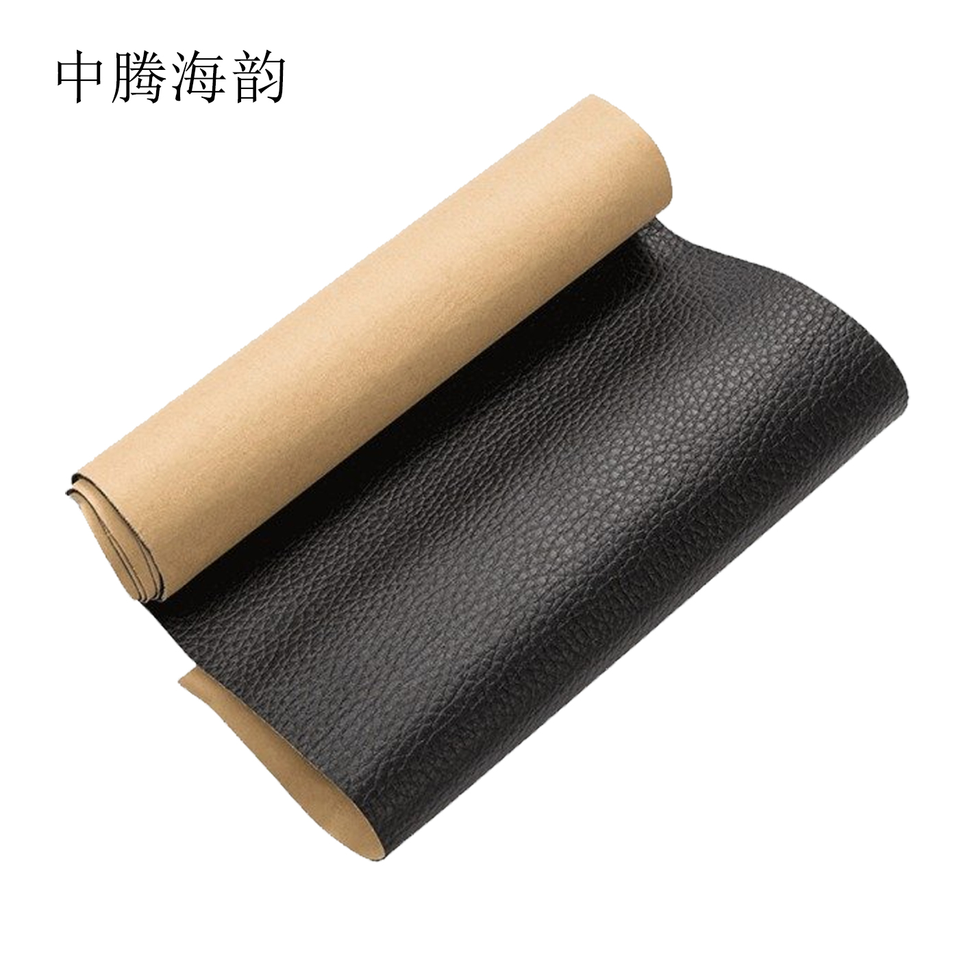 中腾海韵 自粘皮革加强背胶 宽1.2m 米