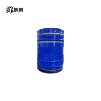 洋蝲蝲 醇酸磁漆 黄色18kg 桶