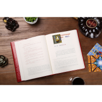 [M]红书-9787111551447