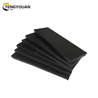 腾友安 橡胶垫 厚10mm/平方米