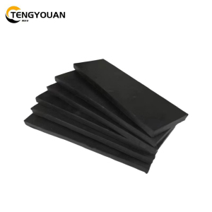 腾友安 橡胶垫 厚10mm/平方米