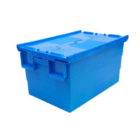 瑾如云海 斜插箱 翻盖箱 600*400*320mm 个