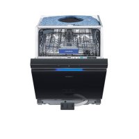 西门子(SIEMENS)洗碗机SJ43HB88KC 全域智净系统,240h抑菌存,十天超长抑菌存储