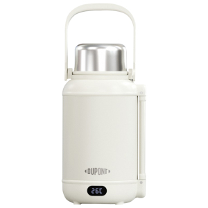 杜邦(DUPONT) 液体加热器(便携电热水杯) PDB-KY9512