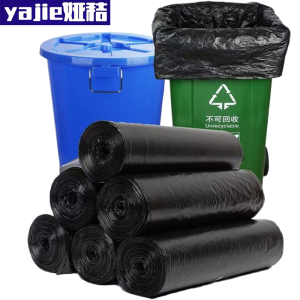 娅秸 垃圾袋100*120 卷