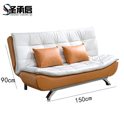 圣承启 沙发床 双人张