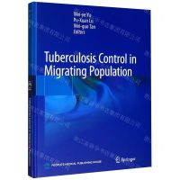 [N]流动人口肺结核预防与控制(英文版)(精)-9787117298384
