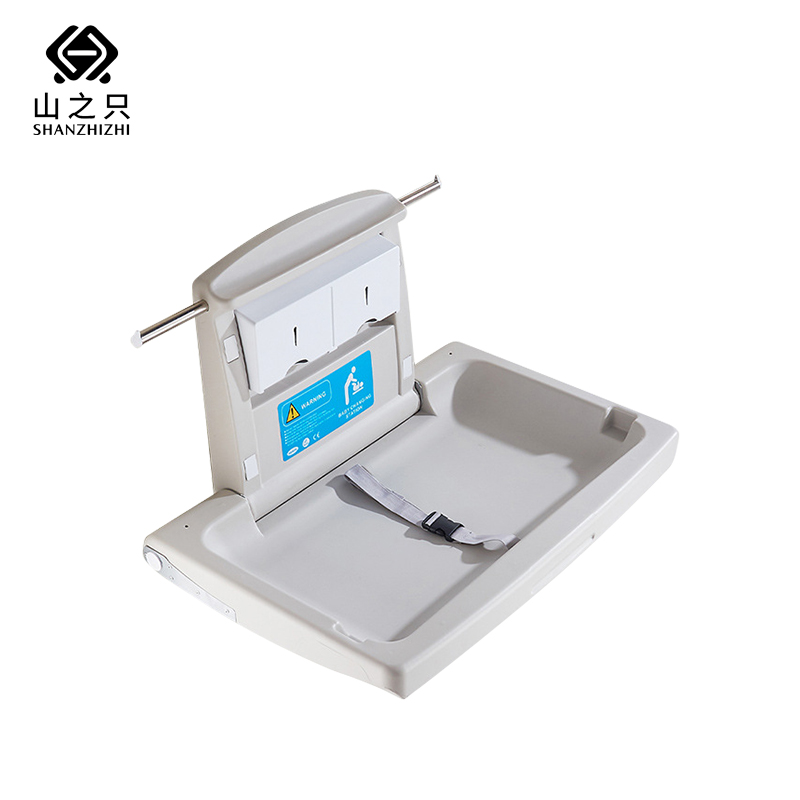 山之只 加宽加厚置物台 MZ067 个