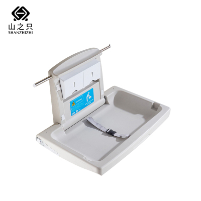 山之只 加宽加厚置物台 MZ067 个