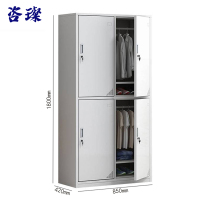 咨璨衣柜四门85*42*180cm/台