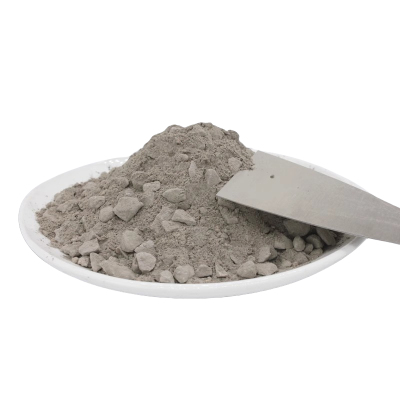 建举 干拌混凝土 25kg 桶