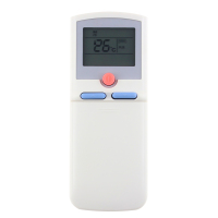 启朝适用三菱空调遥控器RYD502A003B RYD502A003 RYD502A004通用