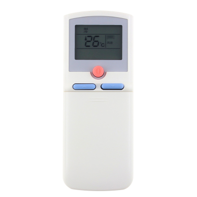 启朝适用三菱空调遥控器RYD502A003B RYD502A003 RYD502A004通用